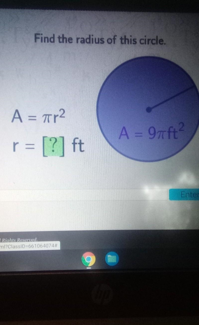 THIS IS AREA OF CIRCLES PLS HELPP​-example-1