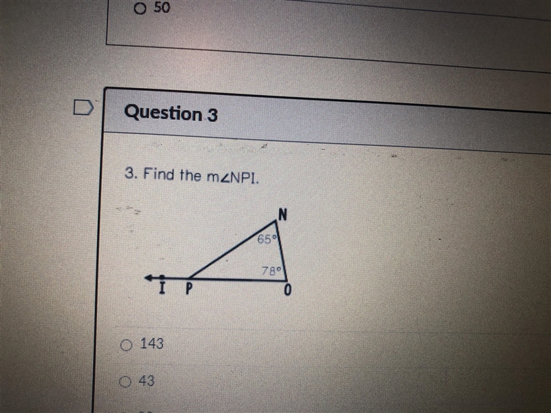 A.143 B.43 C.88 D.87-example-1