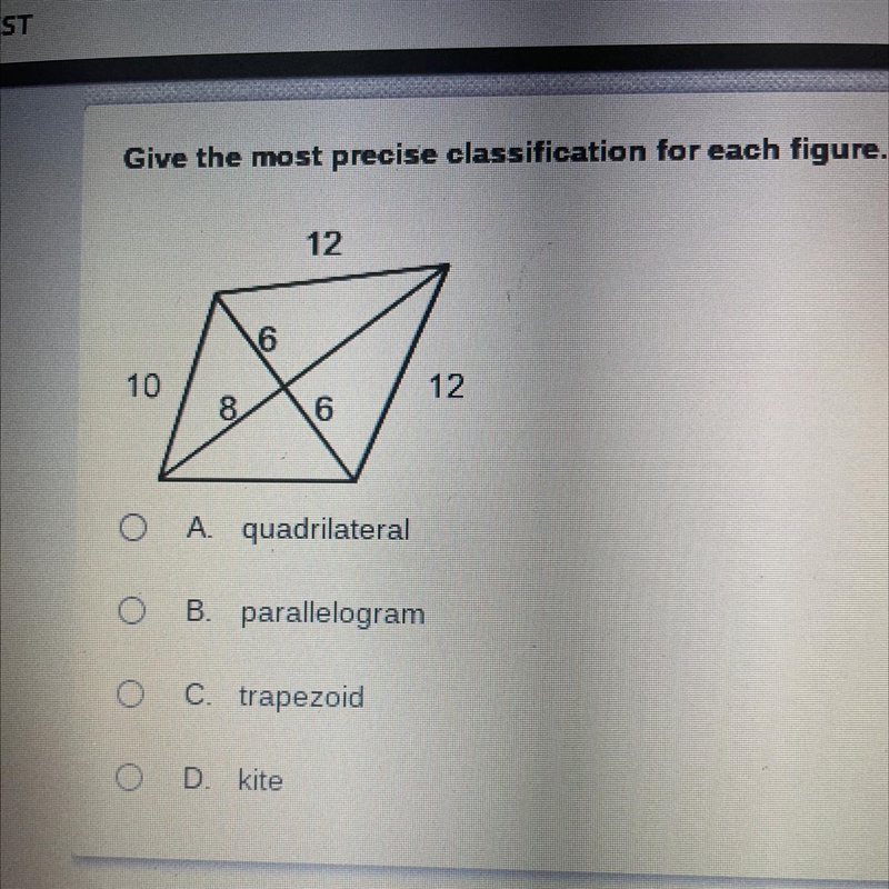 Give the most precise classification for each figure-example-1