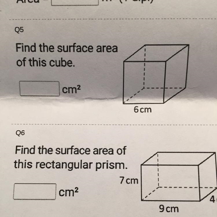 Could someone help me with these 2 questions-example-1