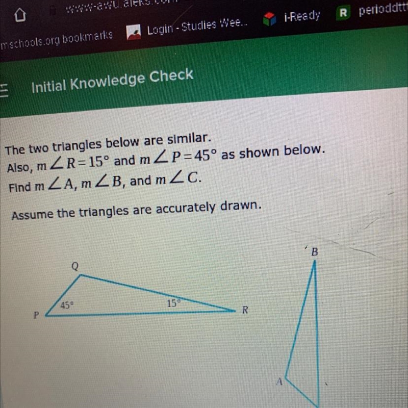 Please find the angles-example-1