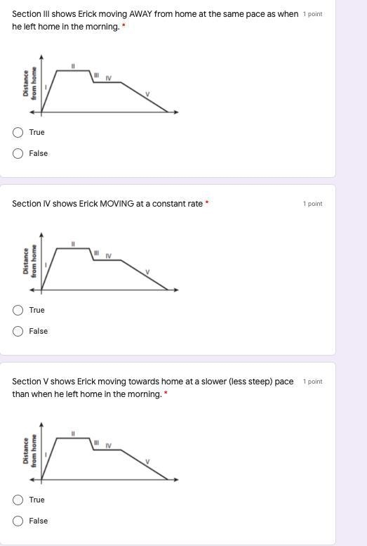 HLEP PLEASE PUT THEM IN THE CORRECT ORDER TRUE OR FALSE-example-1