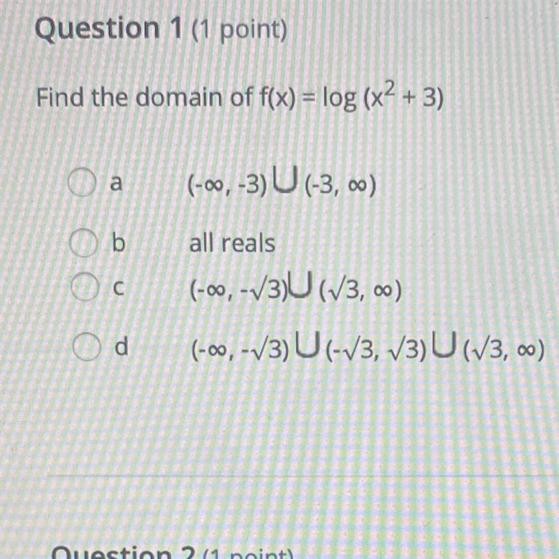 I need help with this pre calc question-example-1