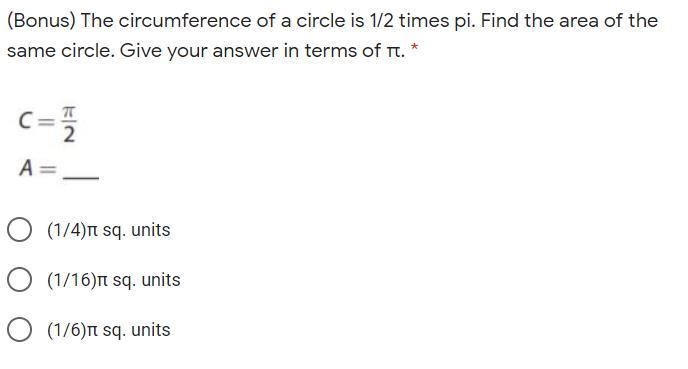 PLS HELP!!! Cirumference math-example-1