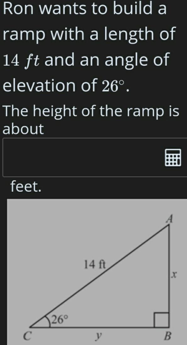 PLEASE HELP- what would be the length of the base?​-example-1