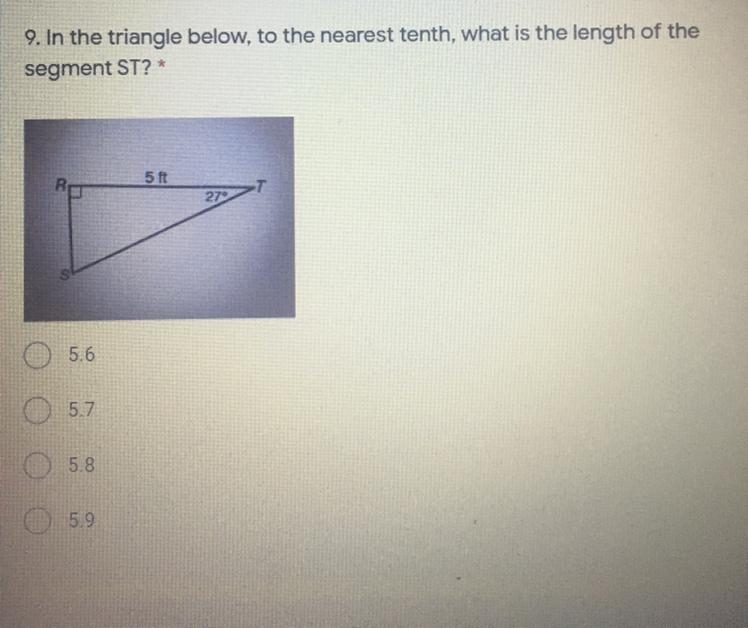 Really need this Please answer I need it asap you don’t have to show your work just-example-1