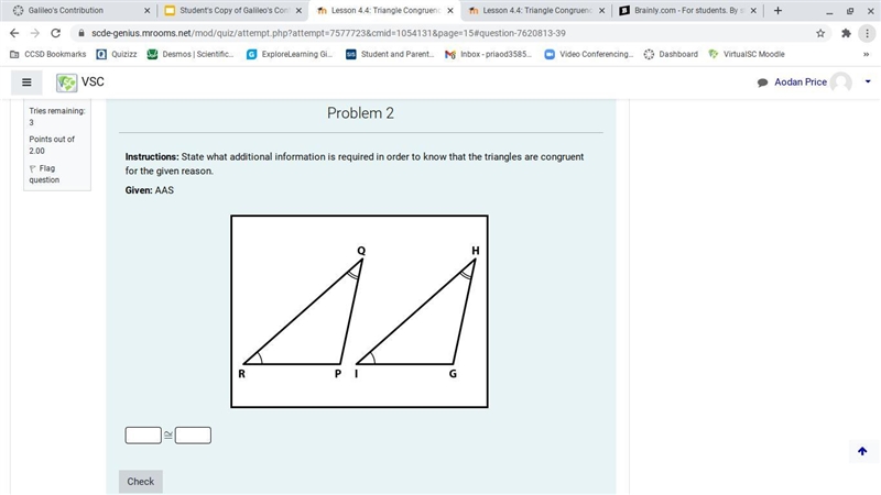 I need help because I'm solving these questions by the manual, and yet it still says-example-1