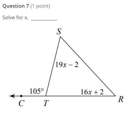 Solve for x (pls help :,,))-example-1