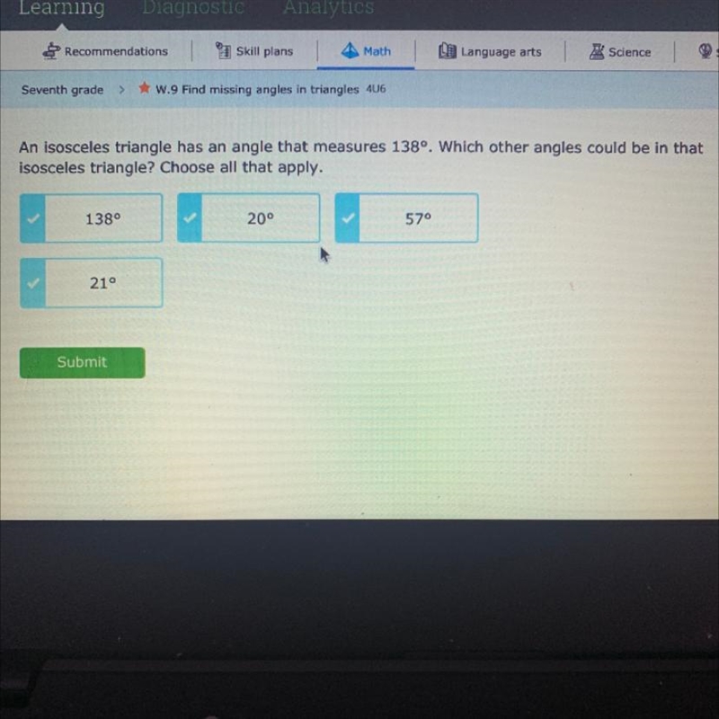 Can someone plz help this is my third time posting this question and I’m trying to-example-1