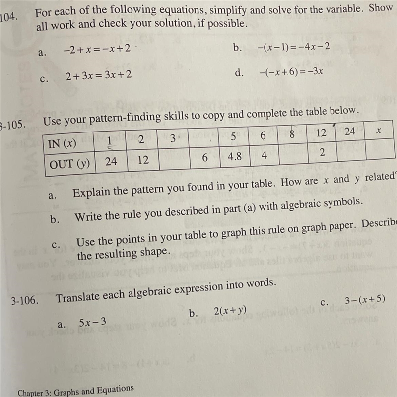 Pls help, I need (c) of the problem 3-106-example-1