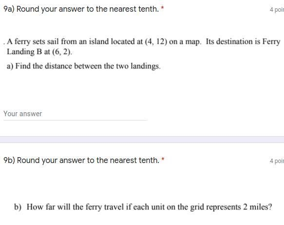 i need all the questions and where is says to explain I need you to explain, it's-example-2