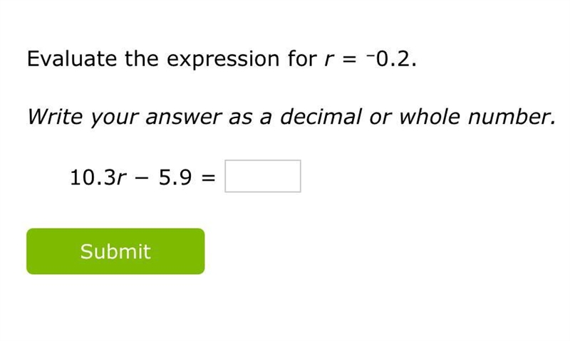 6th grade math help me pleaseee-example-1