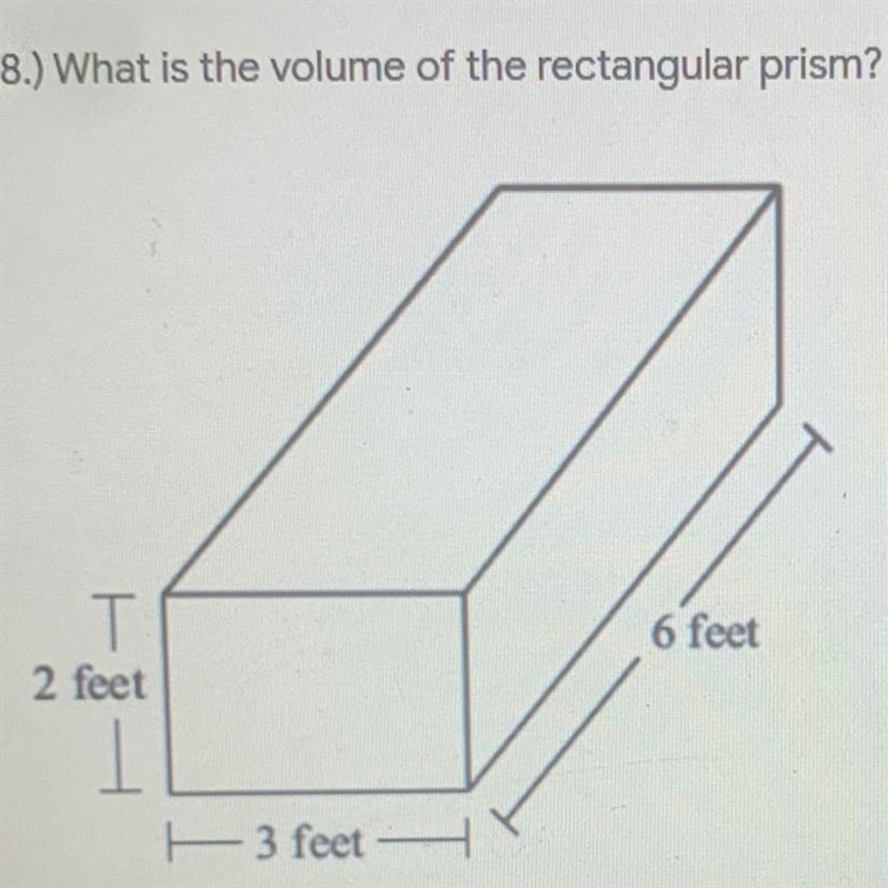 What is the volume of the rectangular prism?-example-1