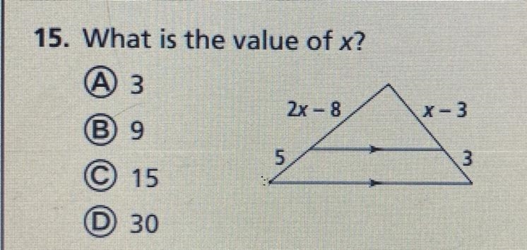 What is the value of x?-example-1