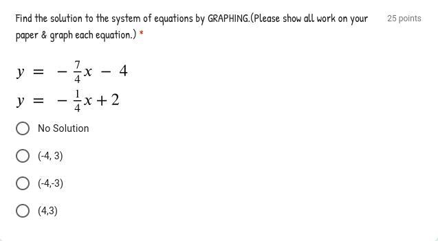 I need help (please show your work)-example-1