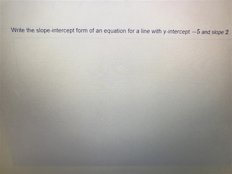 Help please I’m confused! Easy 10 points closer picture then last time-example-1