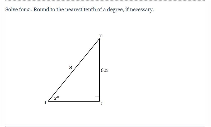 Help please NO LINKS Find the angle-example-1