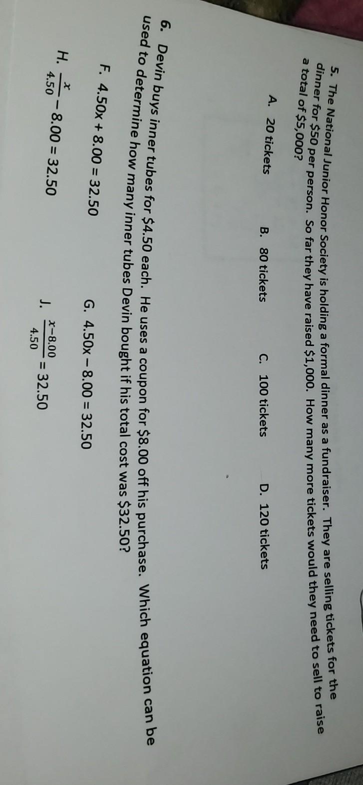 Someone please help with these linear equations problems.​-example-1