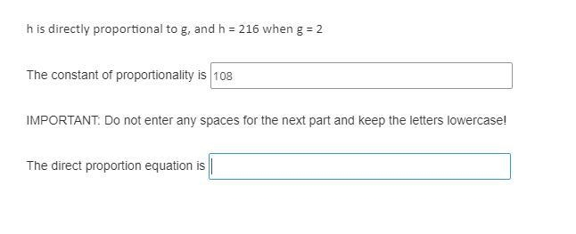 Is it h=108 or g=108?-example-1