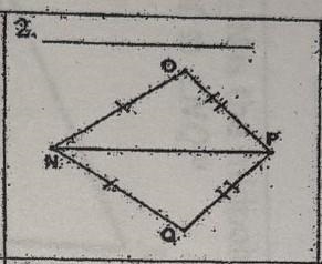 Triangle congruence what is the answer​-example-1