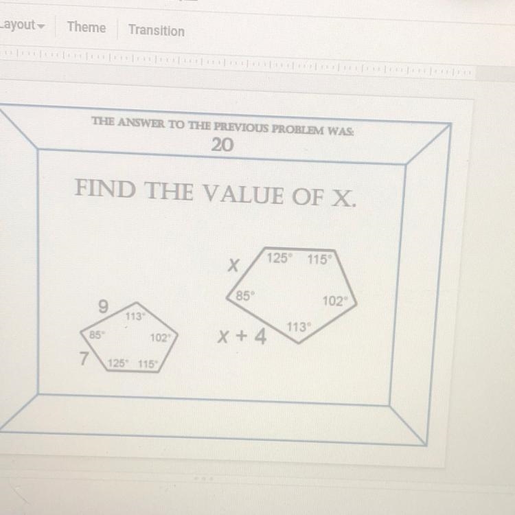 Find the value of x please-example-1