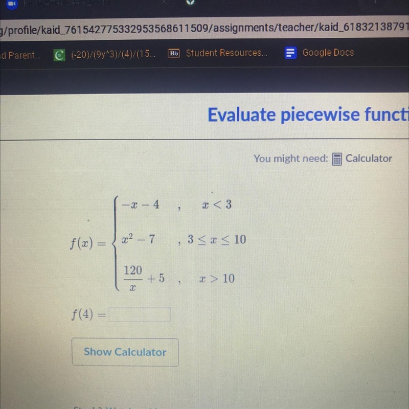 I dunno how to solve this-example-1