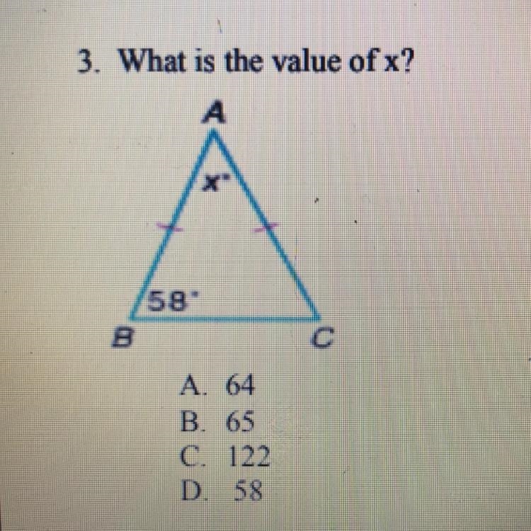 What is the value of x?-example-1