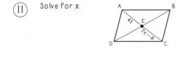 Solve for x or find x​-example-1