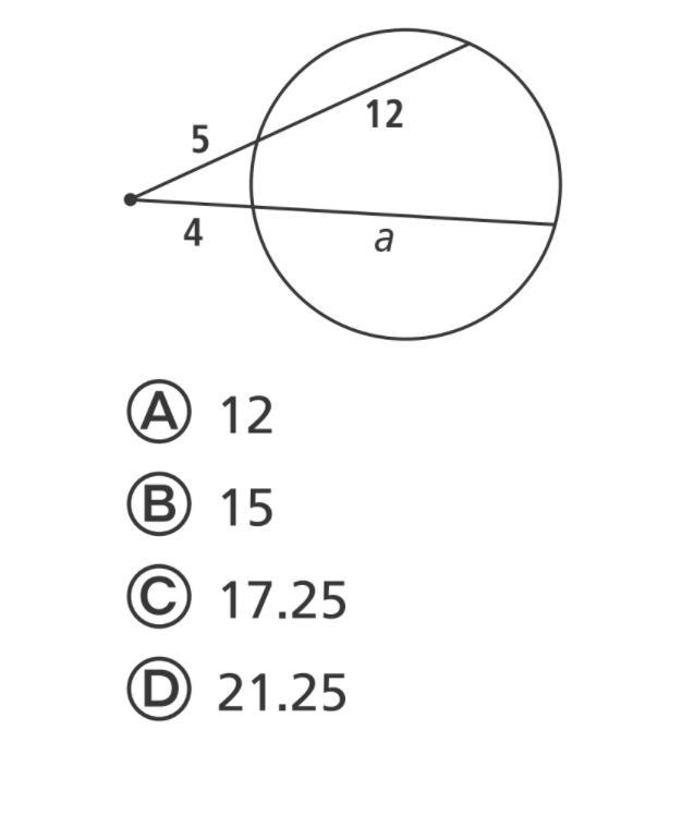 I NEED HELP ASAP!!! What is the value of a?-example-1