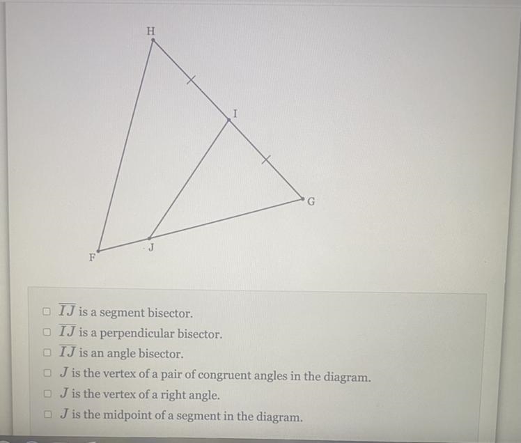 HELP SOMEONE !!!!!!!! Which of the following statements must be true based on the-example-1