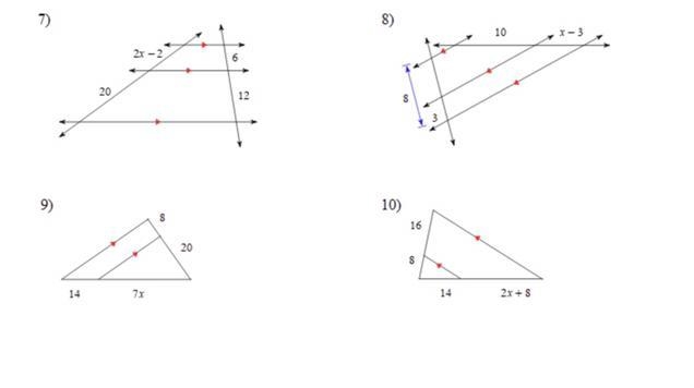 SOMEONE PLEASE HELP ME ON THIS YOU HAVE TO SOLVE FOR X ON THESE QUESTIONS-example-1