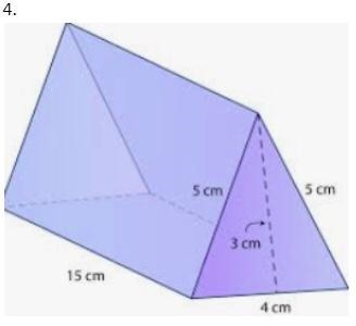 Find the volume of the solid below.-example-1