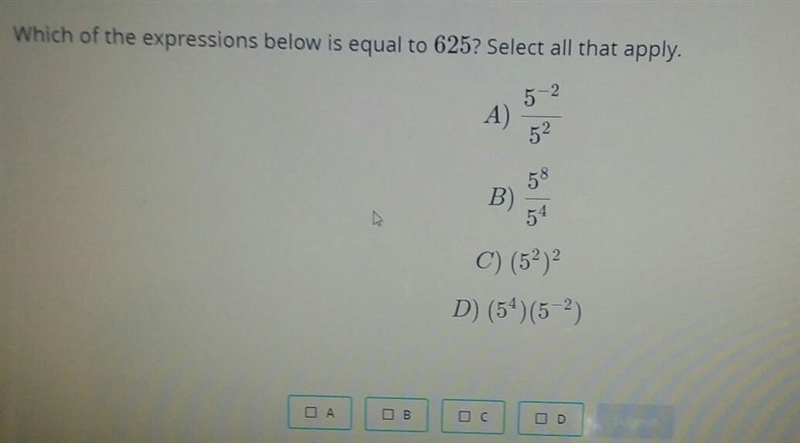 I need help. there two options that's right but I don't know ​-example-1