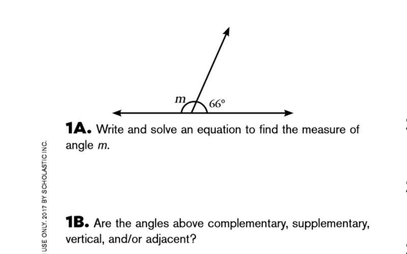 Please I need help please solve 1A and 1B-example-1