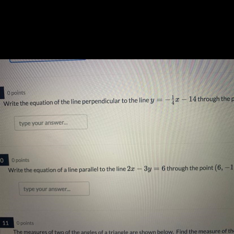 Help stuck on question number 10-example-1