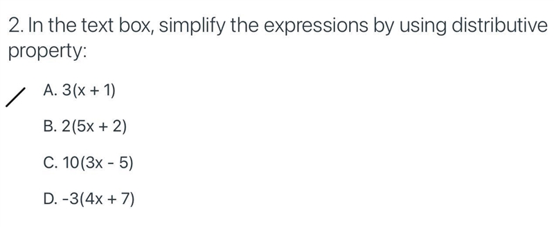 Can someone help me answer these practice questions-example-1