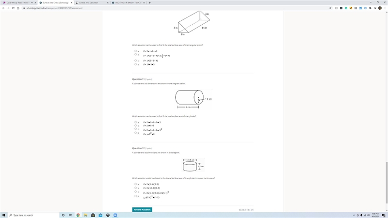 Please Help With Math Questions, I keep getting people with wrong answers answering-example-1