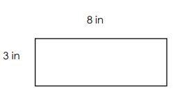 I will give brainllents If the rectangle below is enlarged using a scale factor of-example-1