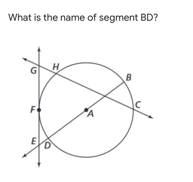 What is the name of segment BD ?!-example-1