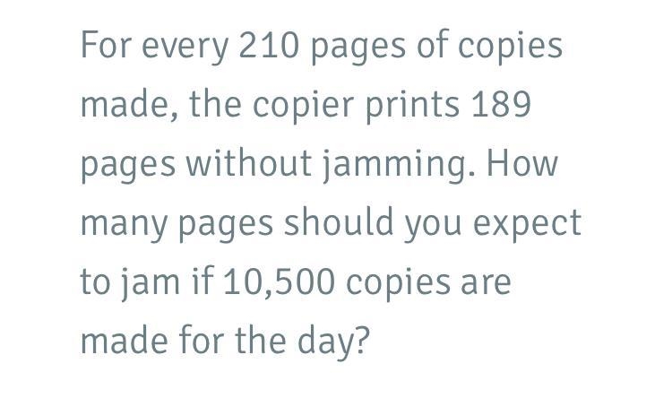 A: 105 B : 1,050 C: 9,450 D: 21-example-1