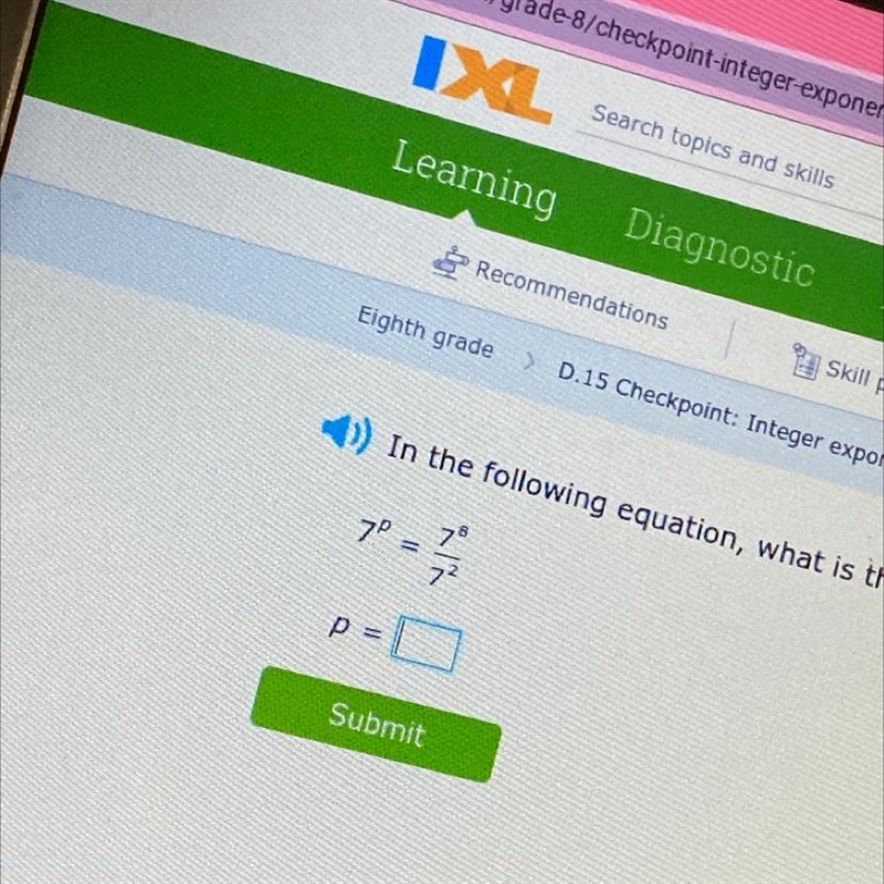 Help me plz I really need help with ixl-example-1