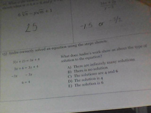 Number 13 please. I really need help.-example-1