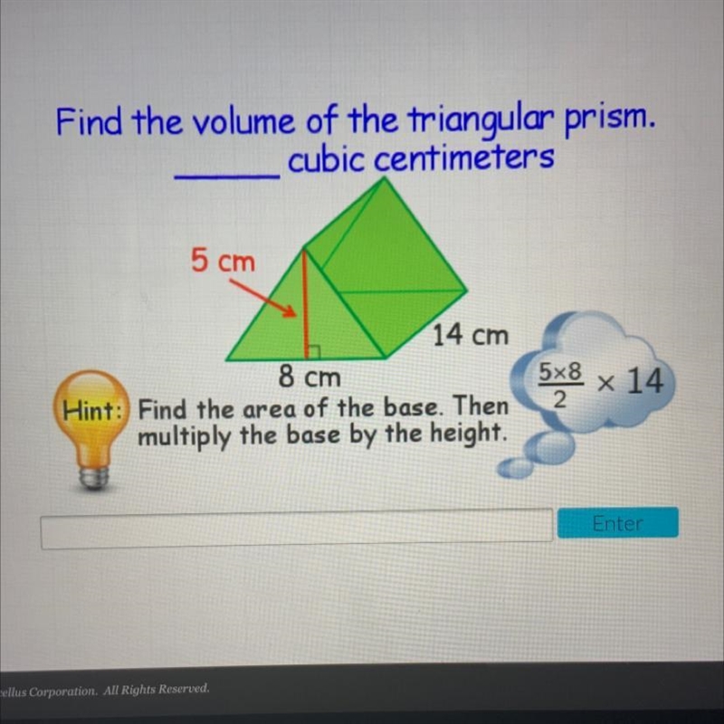 X X ___ That is my brain-example-1