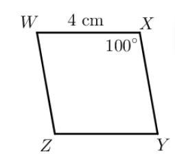 WXYZ is a rhombus. Find the measurements using what you know about the properties-example-1