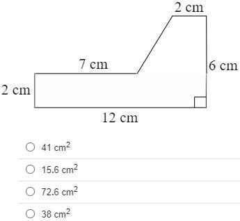 Identify the area of the figure. HELP ASAP PLEASE!!!-example-1