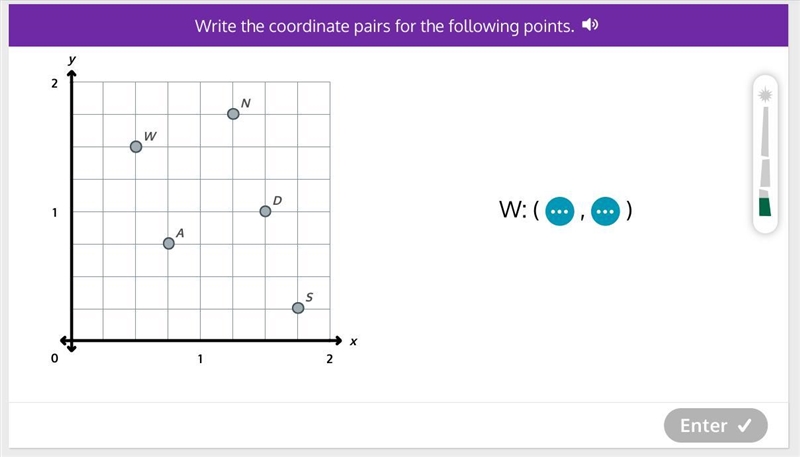 CAN SOMEONE PLZ HELP ME?? PLZ DO YOU KNOW ABOUT Coordinate Planes??!! plzzzzzz help-example-1