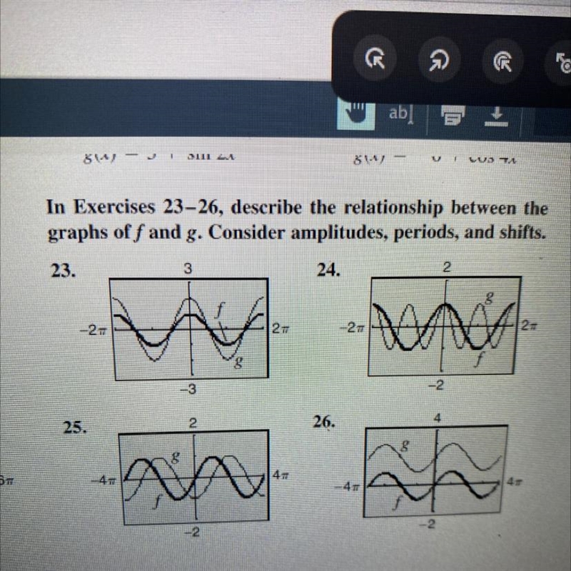 Don’t really get these very much. Can anyone help ?-example-1