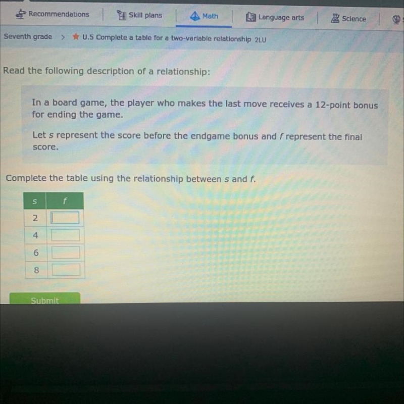 Can someone plz help me with this one problem plz!!!-example-1