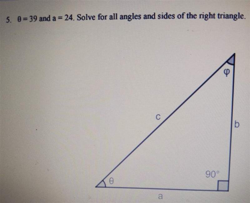 ‼️Answer question and tell me how you got your answer‼️ ​-example-1