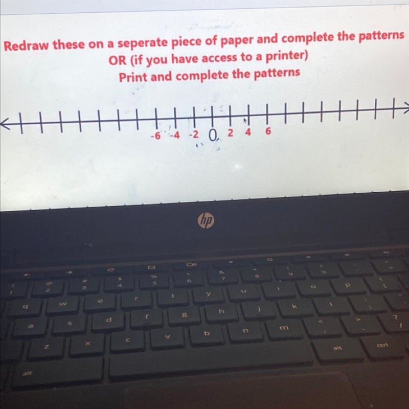 What is the pattern?-example-1